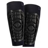 L/XL G-Form Youth Pro-S Compact Soccer Shin Guards