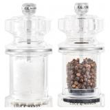 Cole & Mason 675 Refillable Spice Mill - Kitchen &