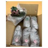 New 6 pack garden decor