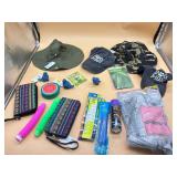 New sun hats and more essentials!