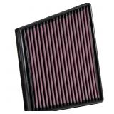K&N K&n Engine Air Filter: High Performance, Premi