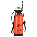 Pump Sprayer, Air Pressure Type Garden Sprayer wit