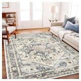 CHAMPLANT Area Rug 5