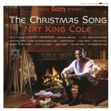 Nat King Cole - The Christmas Song (LP) (Vinyl)