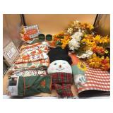 New kitchen towels and more!