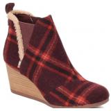 Size 6.5 TOMS Women