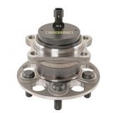 Moog 512670 - Wheel Bearing and Hub Ass