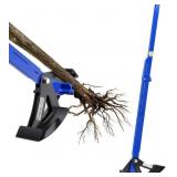 Sapling Puller Tool - Heavy Duty Tree Root Puller