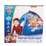 Character Pop-Up Play Tent