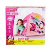 Character Pop-Up Play Tent