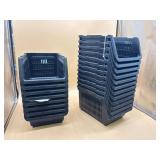 New plastic organizers