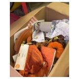 New $300 value huge box of decor and goodies!
