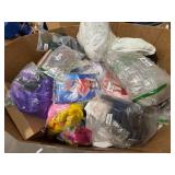 Wholesale pallet of consumer goods