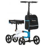 Knee Scooter Knee Scooter for Adults for Foot Surg