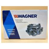 New Wagner coated caliber