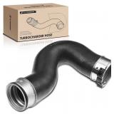 A-Premium Right Side Turbocharger Intercooler Hose