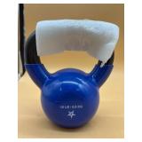 New 15LB kettleball