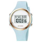 XCZAP Outdoor Sport Watches Alarm Clock Waterproof