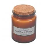 New (lot of 3) Perfect Harvest Scented Candle with