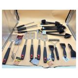 Char broil bbq essentials and more!