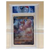 New Pok mon card