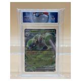 New Pok mon card