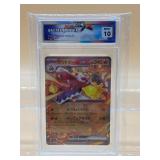 New Pok mon card