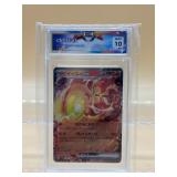 New Pok mon card