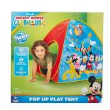 Pop Up Play Tent 1 count