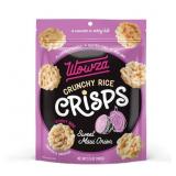 Wowza Sweet Maui Onion - Healthy Snacks, Mini Rice