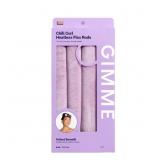 Gimme Beauty Chill Curl Heatless Flex Rods - Gentl
