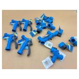 New water hose accessories