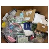 Wholesale pallet of consumer goods