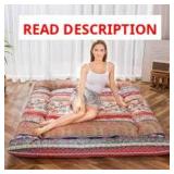 GOODONE Japanese Floor Mattress Futon Mattress Boh