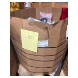 Wholesale pallet of consumer goods