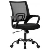 FDW Ergonomic Office Chair Home Desk Chair Task Me