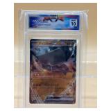 New Pok mon card