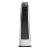 Lasko 35 in. H 3 speed Oscillating Tower Fan Remot