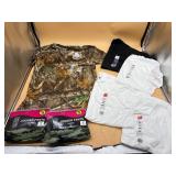 New men s and ladies clothing Hanes and more!
