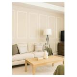 New Accent Wall Molding Kit for Interior Wall Moul