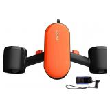 Geneinno S2 Underwater Scooter, Portable Sea Scoot