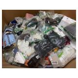 Wholesale pallet of consumer goods