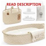 Baby Changing Basket Bhogi brand, large basket onl