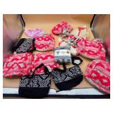 New mini backpacks and more