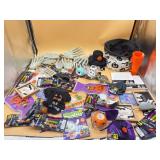 New huge Halloween lot