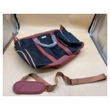 Luhxe travel bag