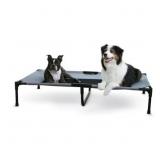 K&H Pet Products Original Pet Cot Elevated Dog Bed