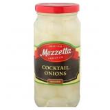 Mezzetta Cocktail Onion - Case of 6 - 16 oz