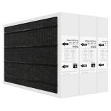 X6672 MERV 16 Filter 16x25x5 Compatible with Lenno