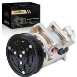 Air Conditioner AC Compressor Fits for Nissan Rogu